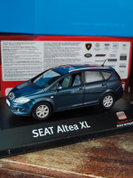 Seat Altea XL